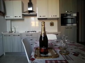 Отель Venice House  Венеция